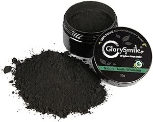 GlorySmile Whitening Powder