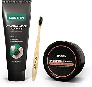 Luis Bien Whitening Set